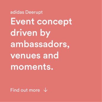 adidas quote